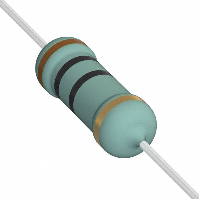 EP1WS10RJ - 10 Ohm 5% EP Neohm