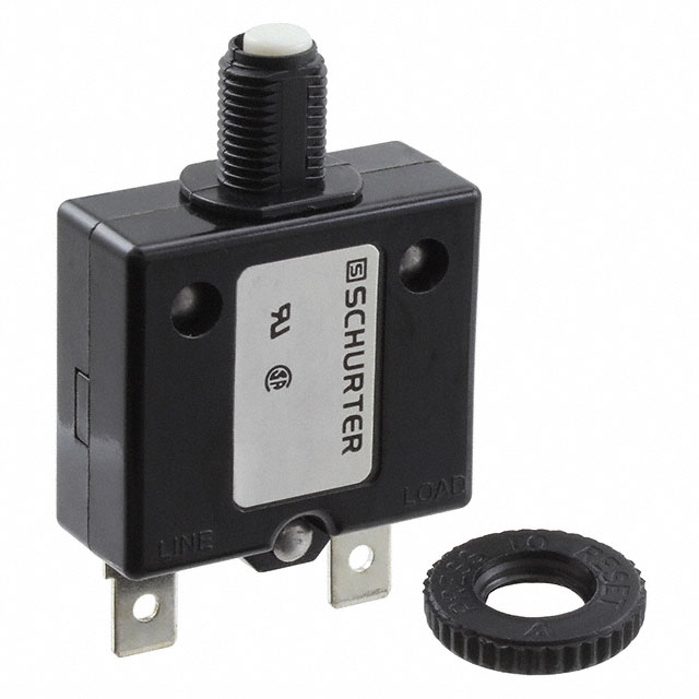 TS-701-HT-25 - TS-701-HT-xx