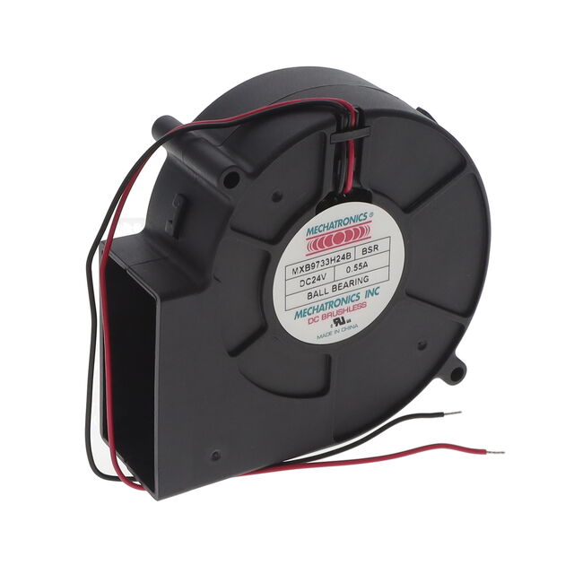 MXB9733H24B-BSR - MXB9733H24B-BSR