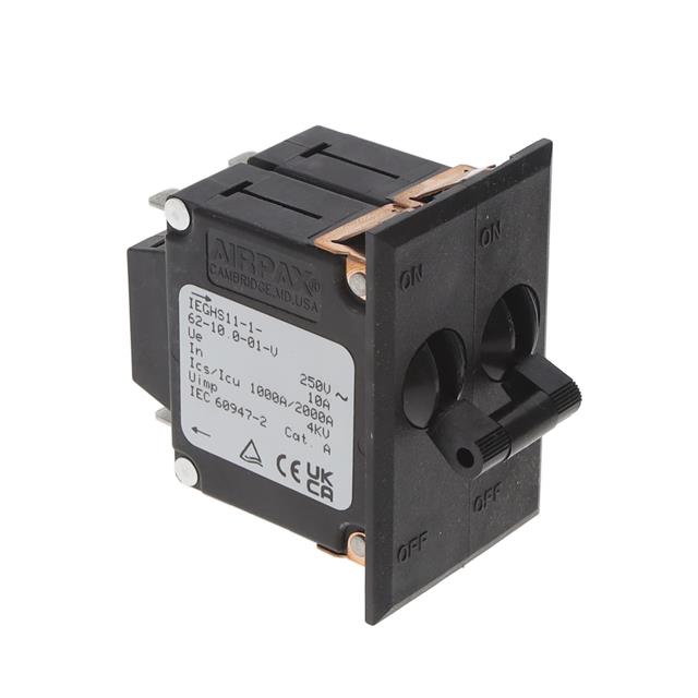 IEGHS11-1-62-10.0-01-V - IEGHS11-1-62-10.0-01-V