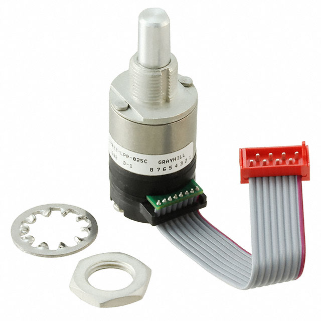 62B22-SPP-080C - 62B22-xPx-xxxC