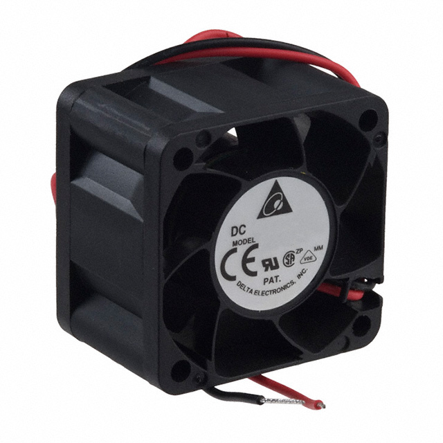 FFB03812VHN - FFB Series