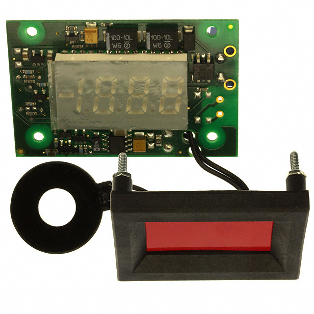 ACA-20RM-5-AC3-RL-ALM-C - ACA-20RM-5-AC3-RL-ALM-C