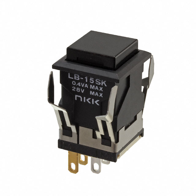 LB15SKG01-A - LB15SKG01-A