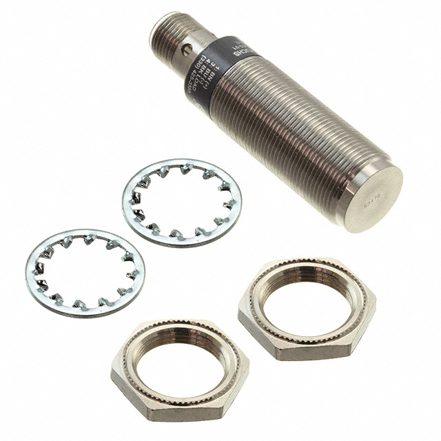 NMB10-18GM65-E0-V1 - NMB10-18GM65-E0-V1