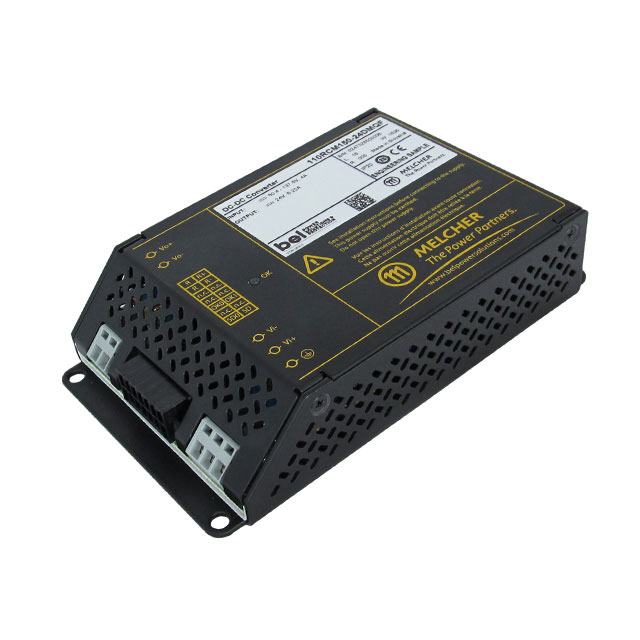 110RCM150-24DMQF - 110RCM150-24DMQF