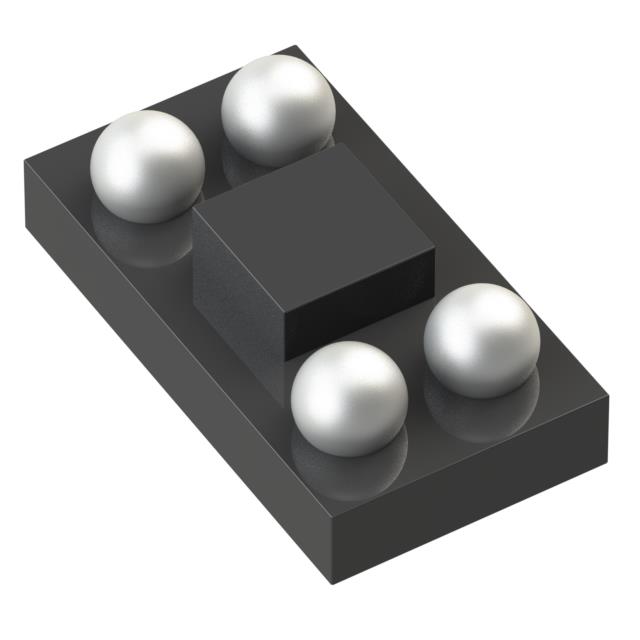 SIT1534AC-J5-D14-00.001E - 4 CSP