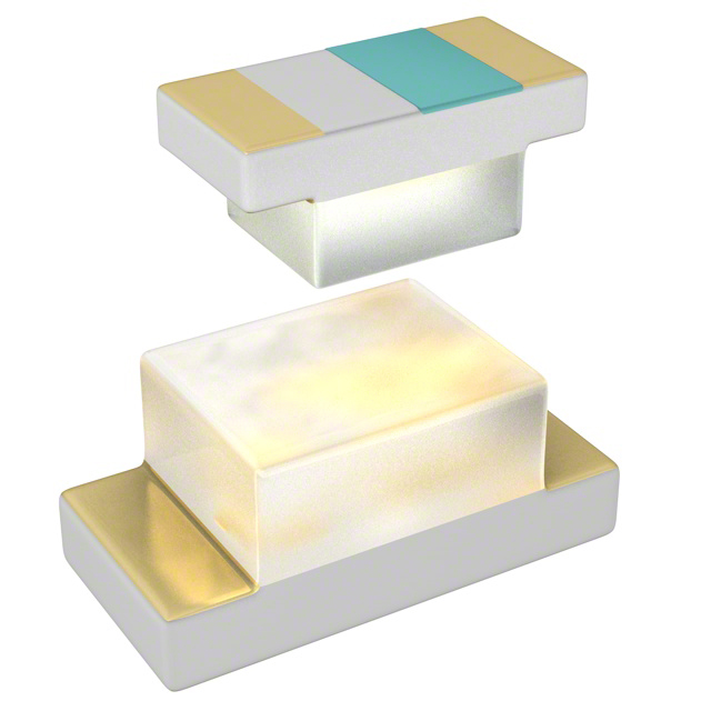 QTLP600CYTR - QTLP600C