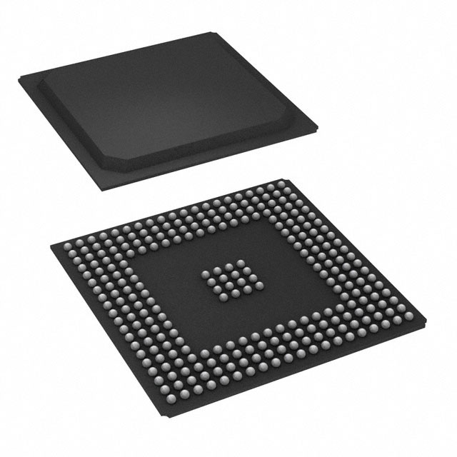 PCI9656-BA66BI G - 272-BGA