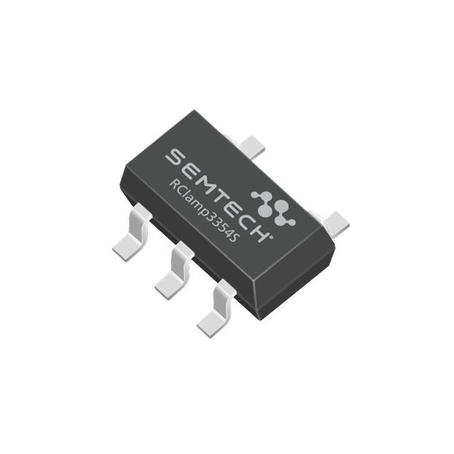 RCLAMP3354S.TCT - RCLAMP3354S.TCT