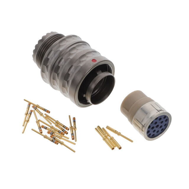 ABTAAT0-HM18PN-0000 - ABTAAT0-HM18PN-0000