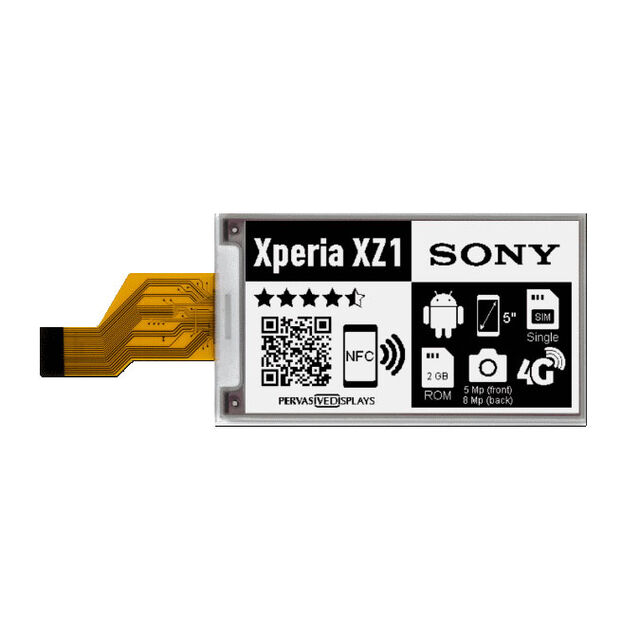 E2370KS0C1 - E2370KS0C1