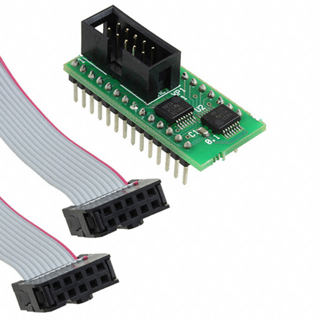 AE-ISP-ST7 - AE-ISP-ST7