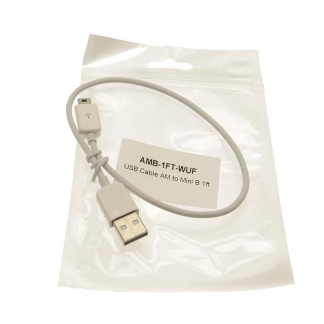 AMB-1FT-WUF - AMB-1FT-WUF