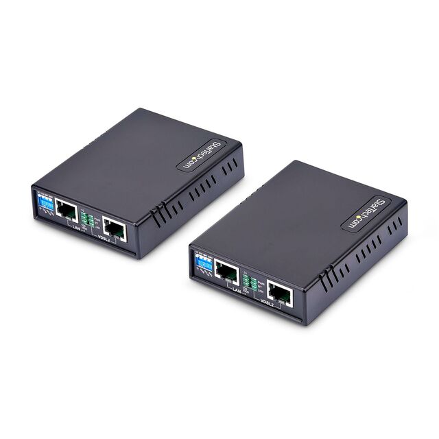 VDSL-LAN-EXTENDER-1G - VDSL-LAN-EXTENDER-1G