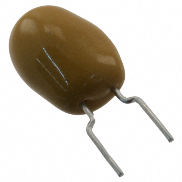 T356M226K050AT - T356UltraDip10 SERIES