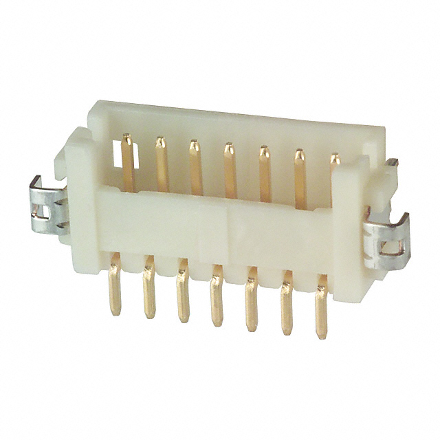 DF13A-7P-1.25H(50) - DF13A-7P-1.25H(5x)