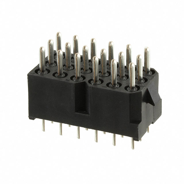 SMS18R-4TR29 - SMS18R-4TR29