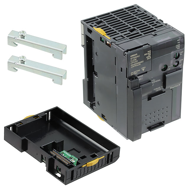 CJ2M-CPU32 - CJ2M-CPU32