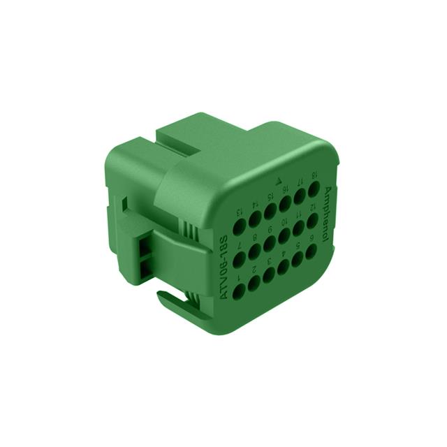 ATV06-18SC-RR01 - ATV06-18SC-RR01