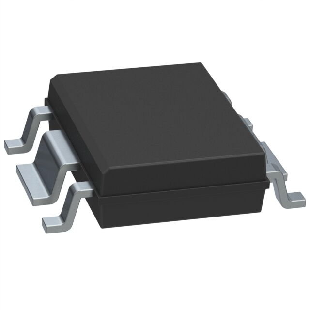 R1513S331B-E2-KE - 6-SOIC Variation (0.154", 3.90mm Width), 4 Leads + 2 Fins