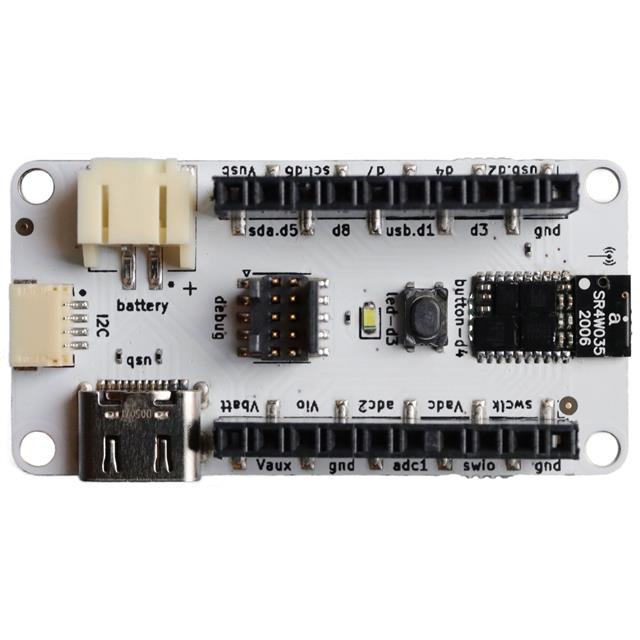 S1 POPOUT BOARD - S1 Popout Board