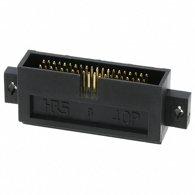 HIF6B-40PA-1.27DS(71) - HIF6B-40PA-1.27DS(71)