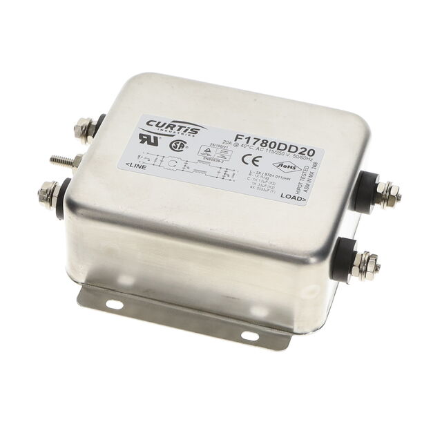 F1780DD20 - F1780DD20