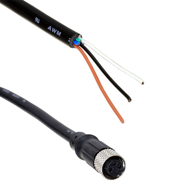 SD-PME03B-FFTBL-C7A-6FT - SD-PME03B-FFTBL-C7A-6FT