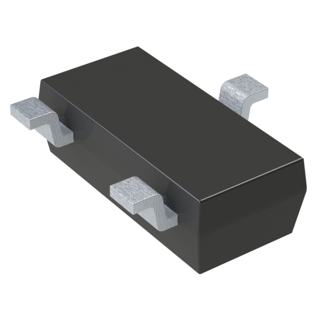 SMBT1505T3G - SOT 23-3