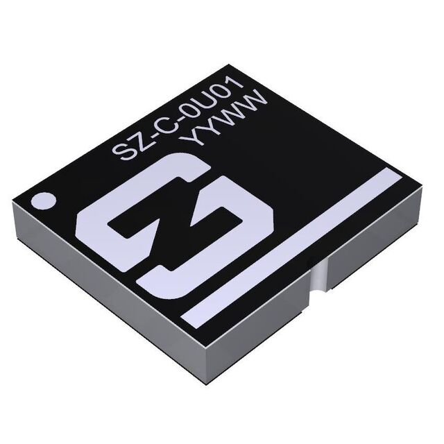 SZP-C-0U01 - SZP-C-0U01