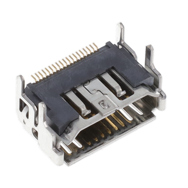 DC1RS19JA7R550 - DC1RS19JA7R550