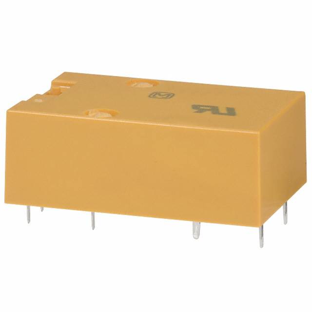 NF2EB-12V-A - NF2EB Series