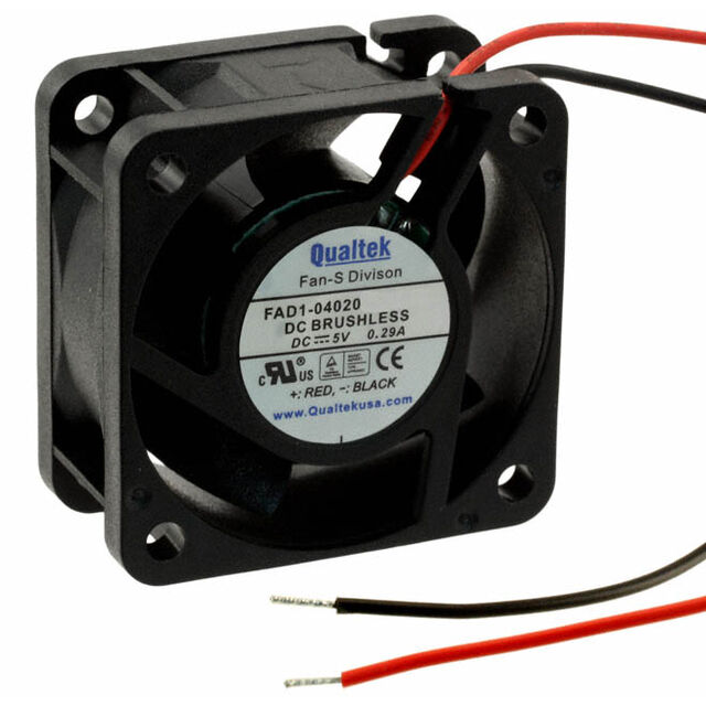 FAD1-04020CHHW11 - FAD1-04020 Series