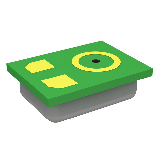 INMP510ACEZ-R7 - ADMP510