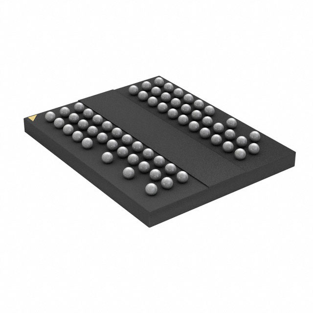 AS4C128M8D2A-25BCNTR - 60-TFBGA