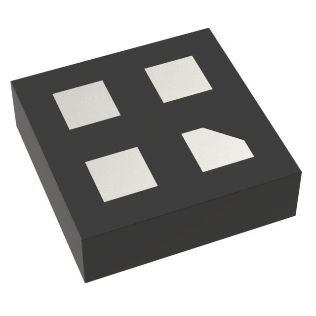 CT8132BV-HL4 - 4 XFLGA