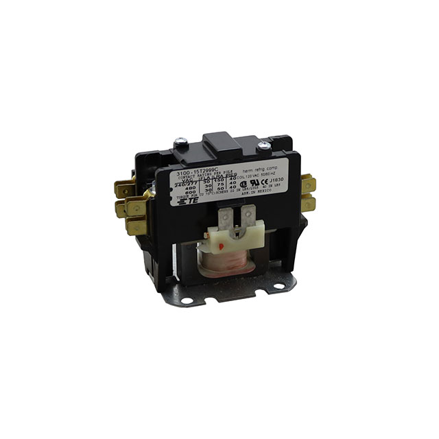 3100-15T2999C - 3100-15T2999C