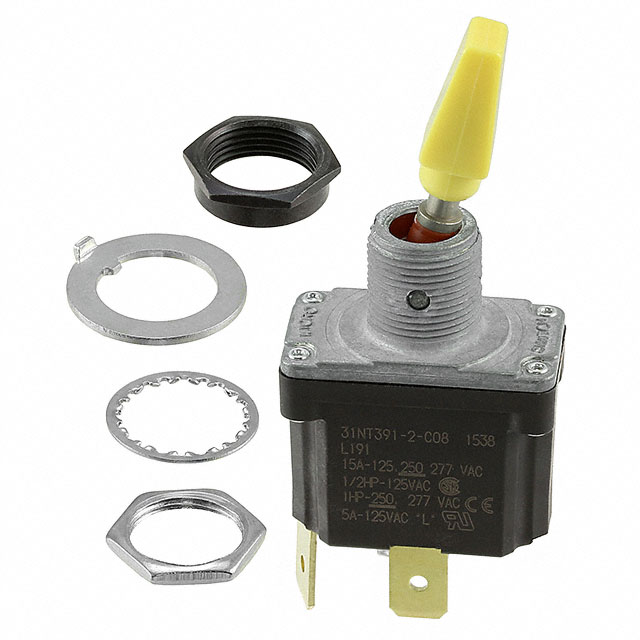 31NT391-2-C08 - 31NT391-2-C08