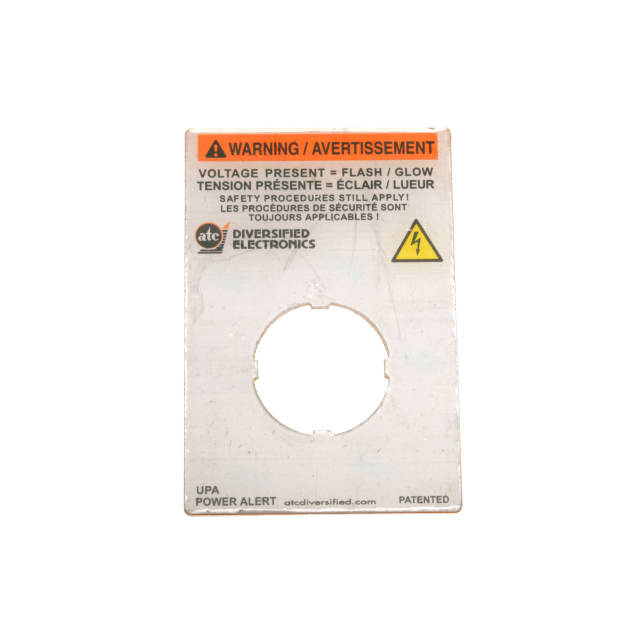 UPA-WP130 - UPA-WP130