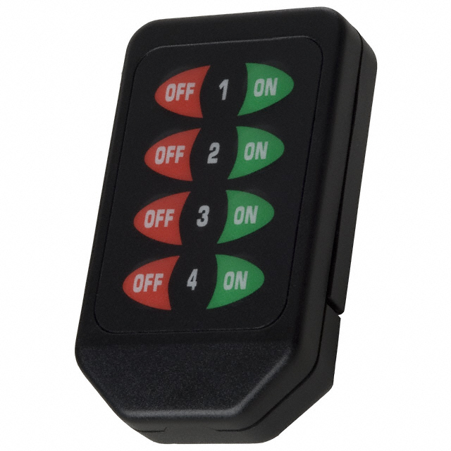 CMD-HHCP-315 - CMD-HHCP Series