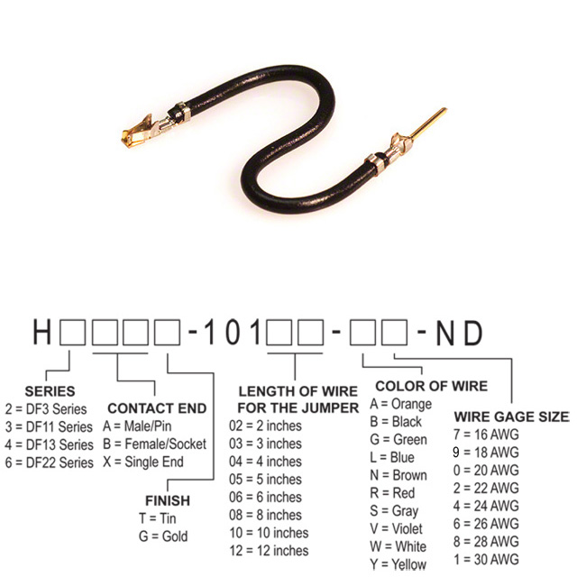 H3ABG-10105-B6 - H3ABG-10112-B6-ND