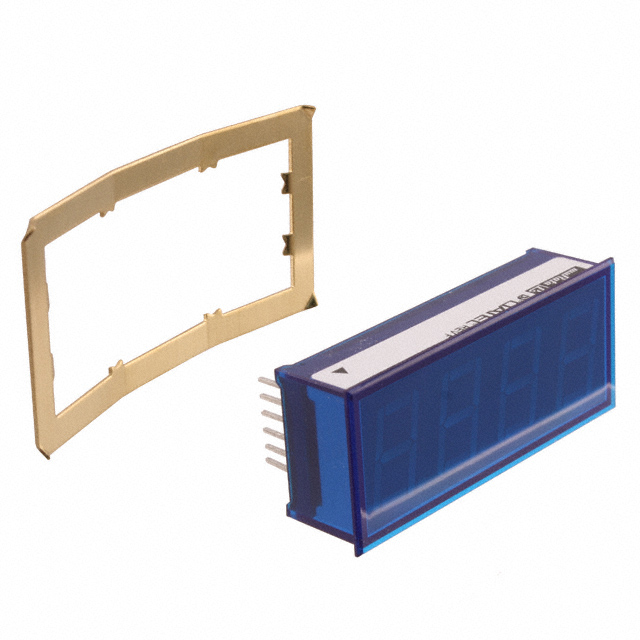 DMS-30PC-3-BS-C - DMS-30PC-BLUE