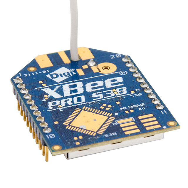 XBP9B-DMWT-042 - XBP9B-DMWT-042