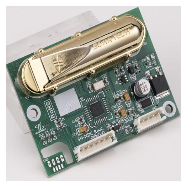 SH-NDC-003 - SH-NDC-003