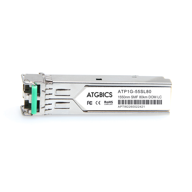 QFX-SFP-1GE-LH-C - 1184562P5-C