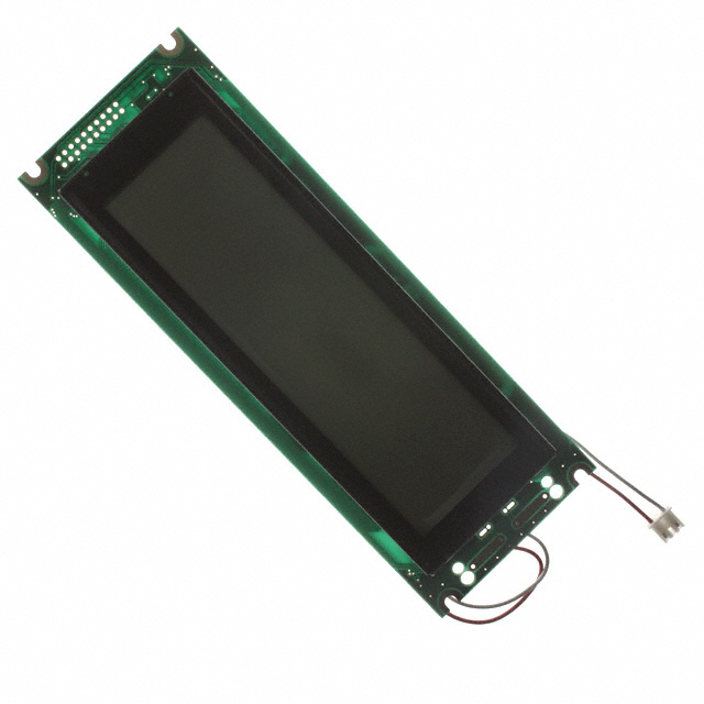 NHD-24064WG-ASFH-VZ# - NHD-24064WG-ASFH-VZ#