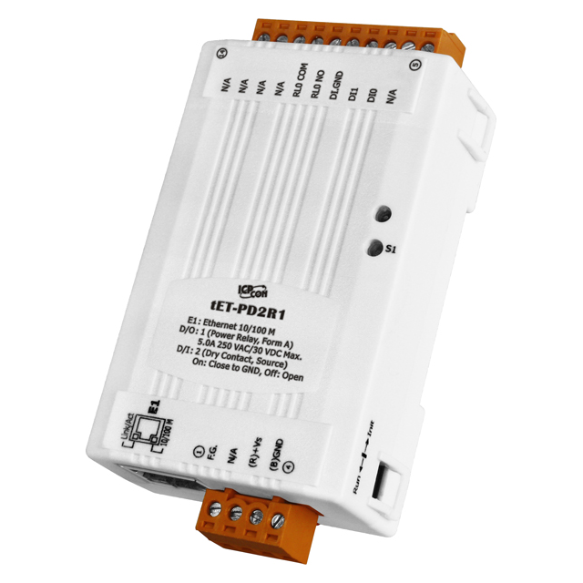 TET-PD2R1 - TET-PD2R1