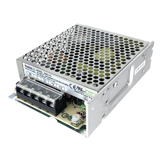 QPD-75-24 - QPD-75-24