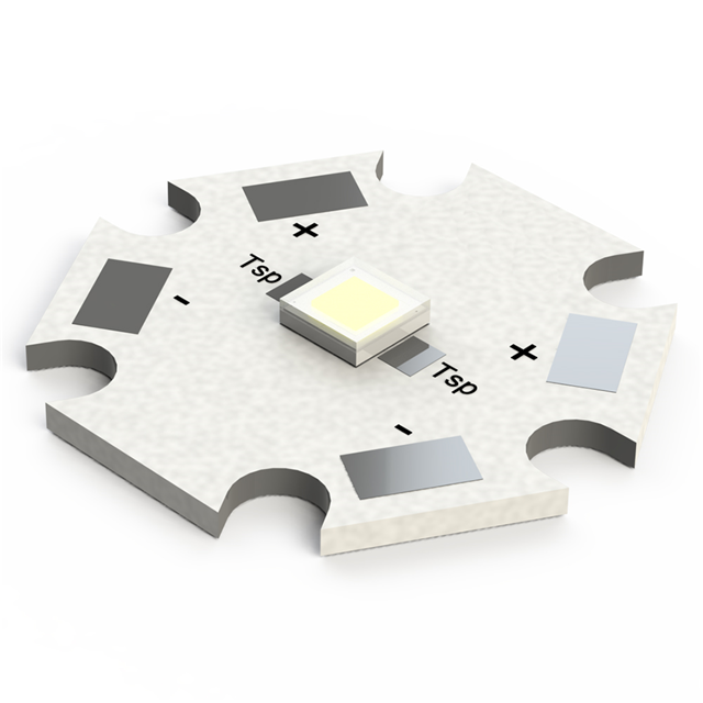 XHP35A-H0-0000-0D0BC450E-SB01 - XHP35A-H0-0000-0D0BC230E-SB01